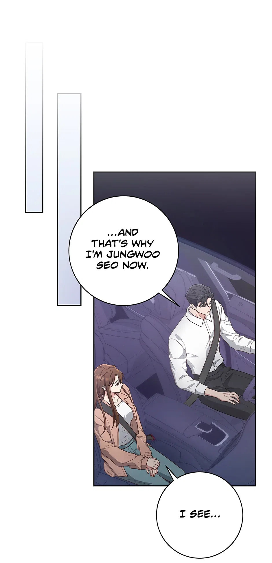 Love Next Office Chapter 48 – Page 38