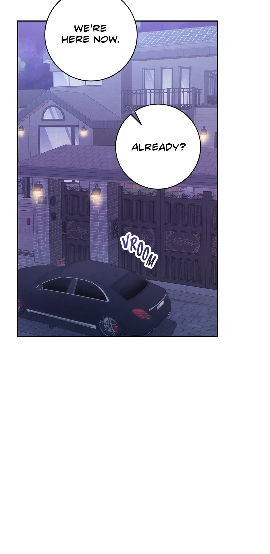 Love Next Office Chapter 48 – Page 42