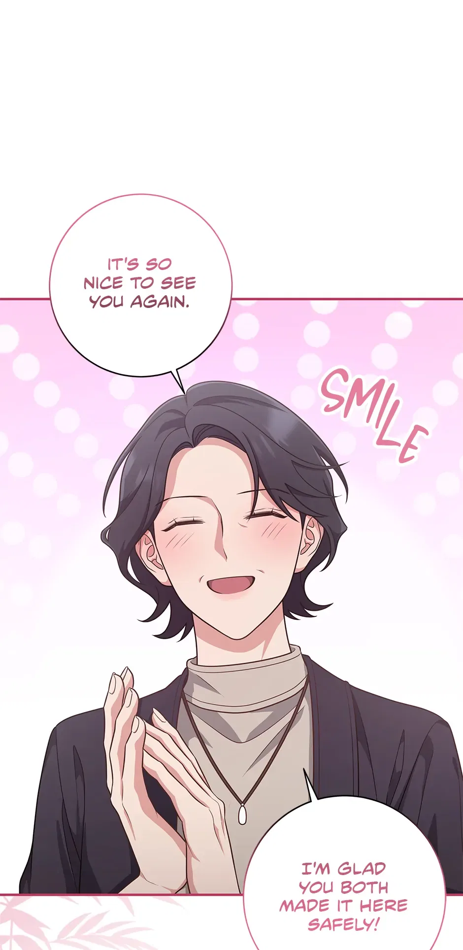 Love Next Office Chapter 48 – Page 43