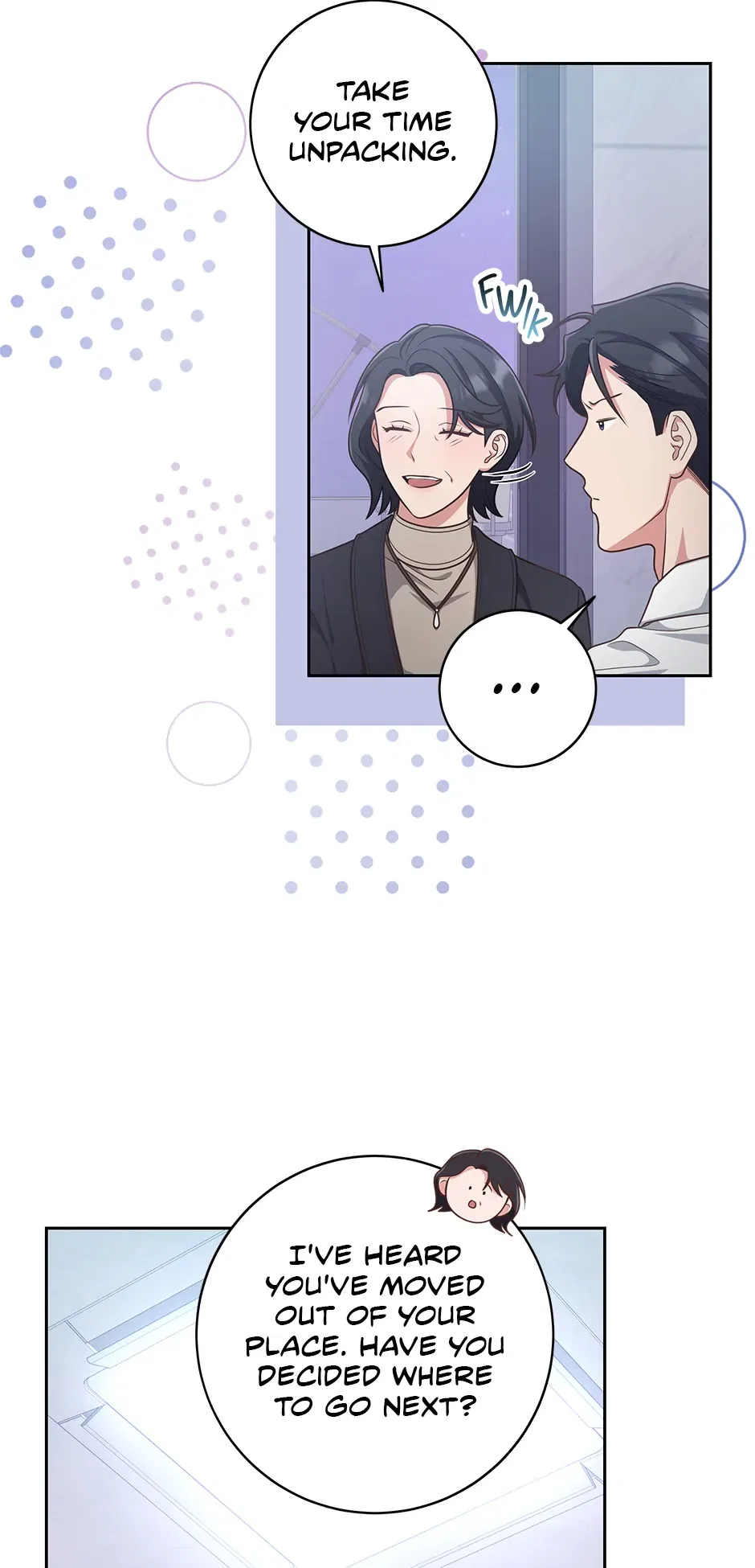 Love Next Office Chapter 48 – Page 48