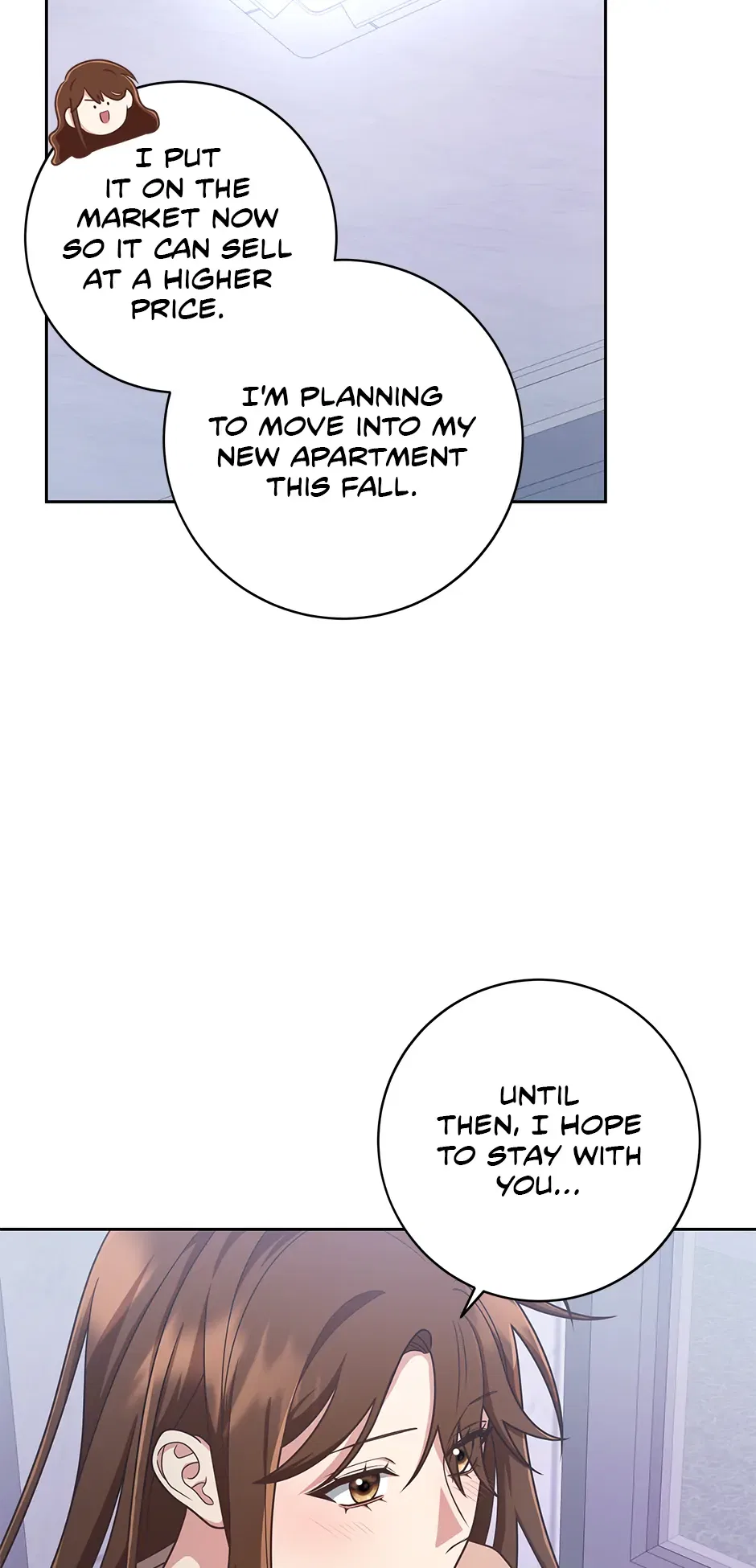 Love Next Office Chapter 48 – Page 49