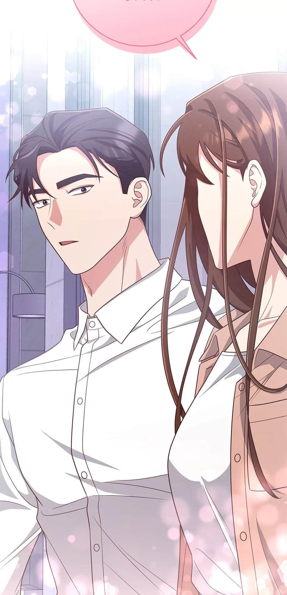 Love Next Office Chapter 48 – Page 51