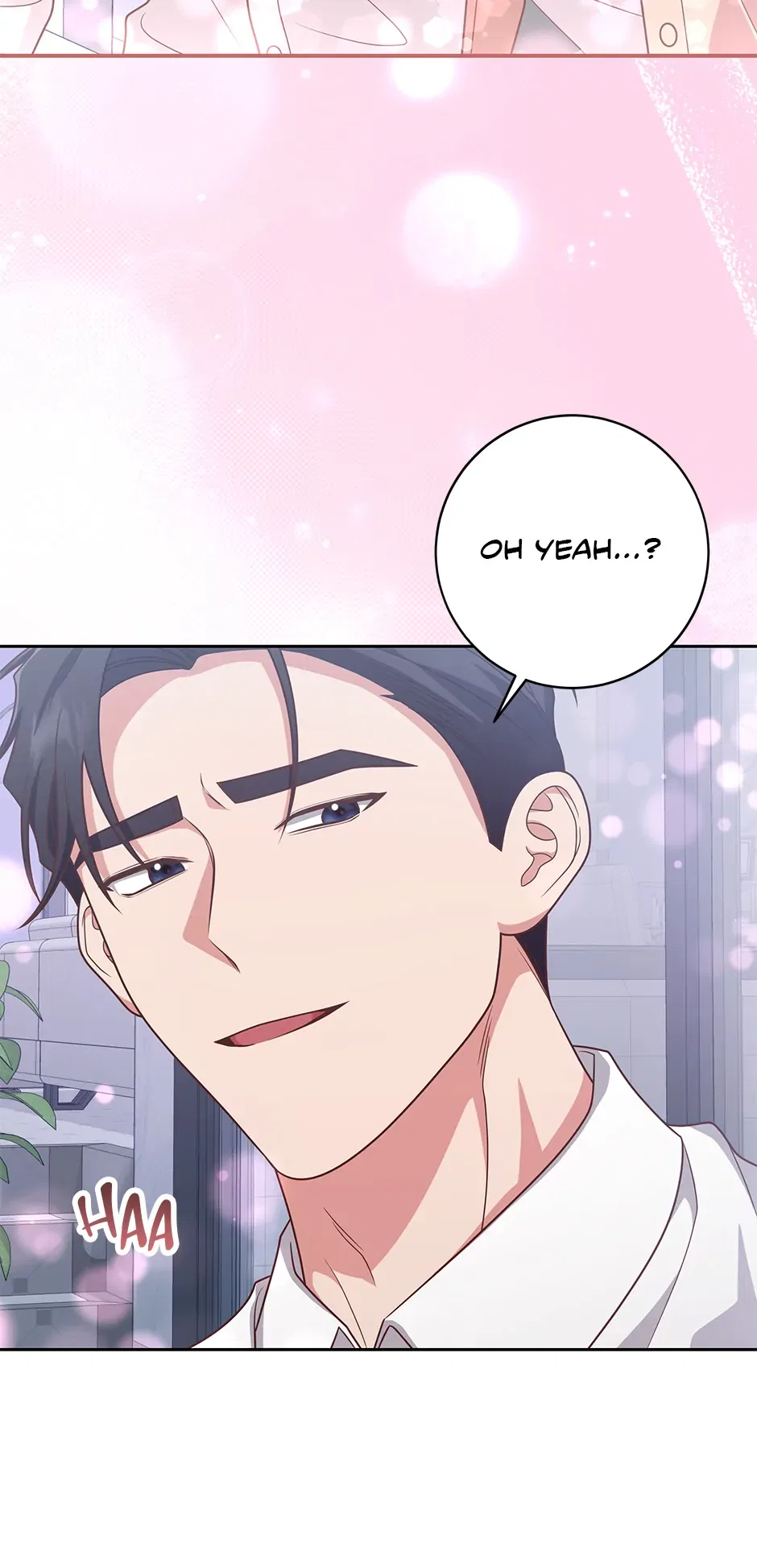 Love Next Office Chapter 48 – Page 52
