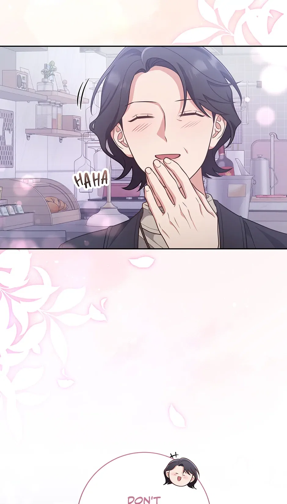 Love Next Office Chapter 48 – Page 55