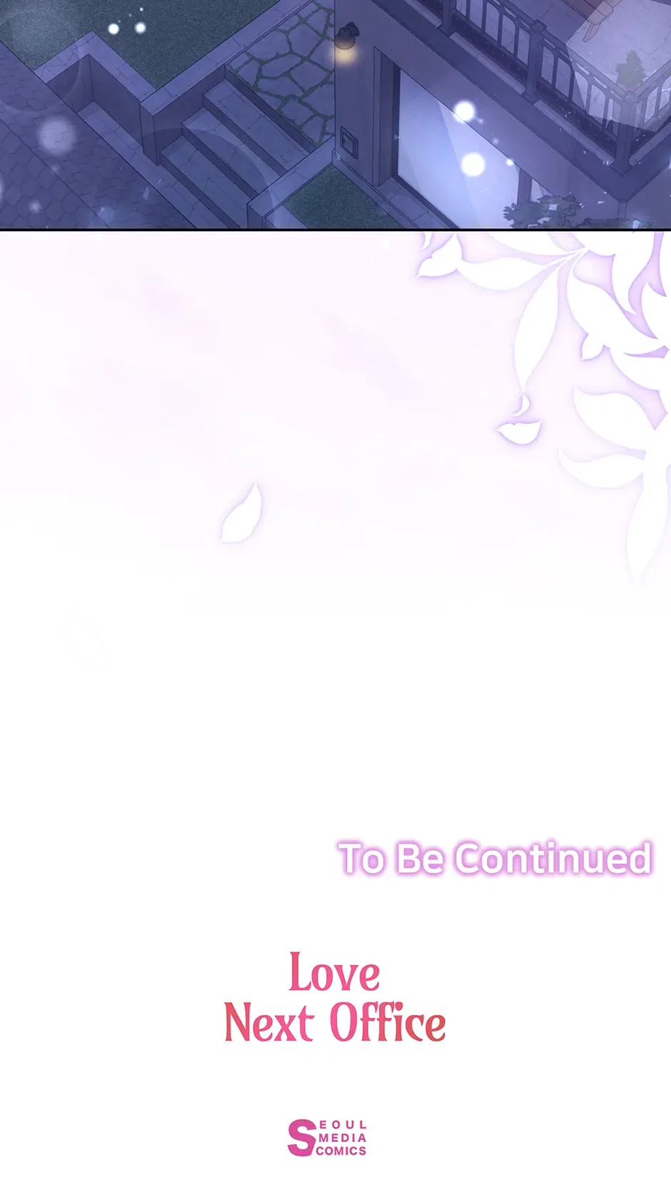 Love Next Office Chapter 48 – Page 57
