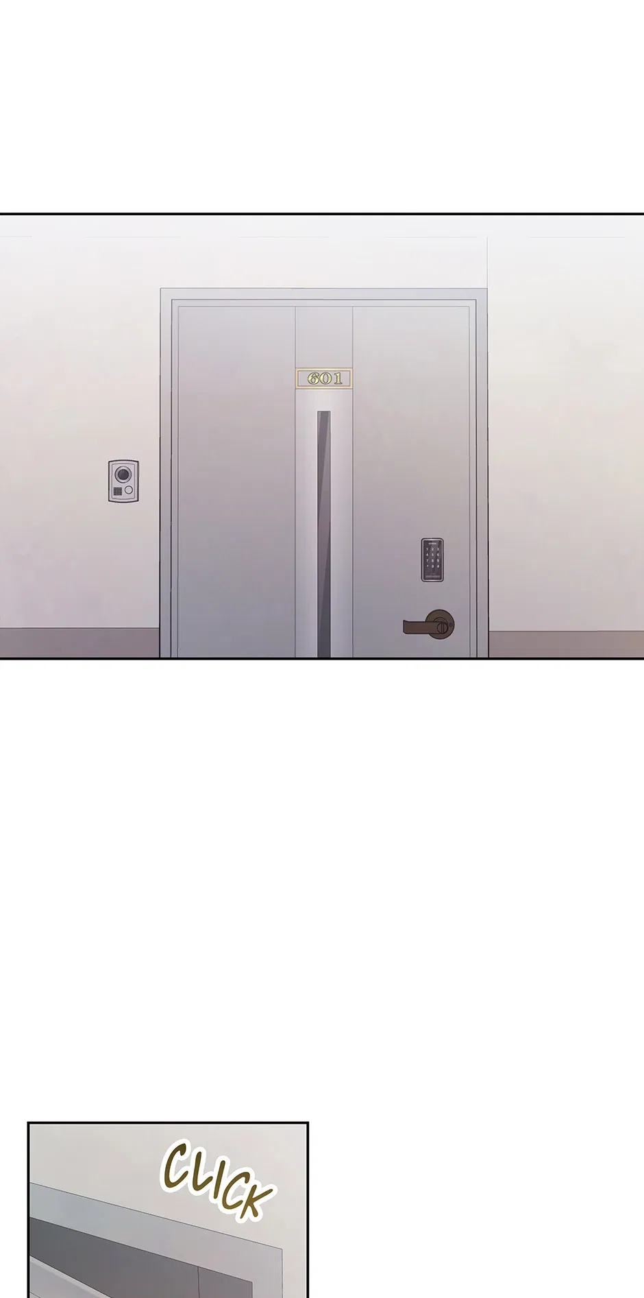 Love Next Office Chapter 47 – Page 1