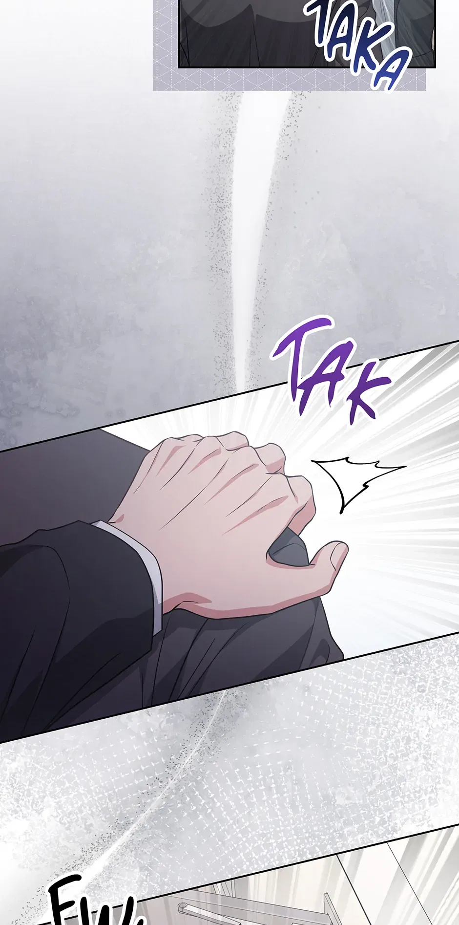 Love Next Office Chapter 47 – Page 5
