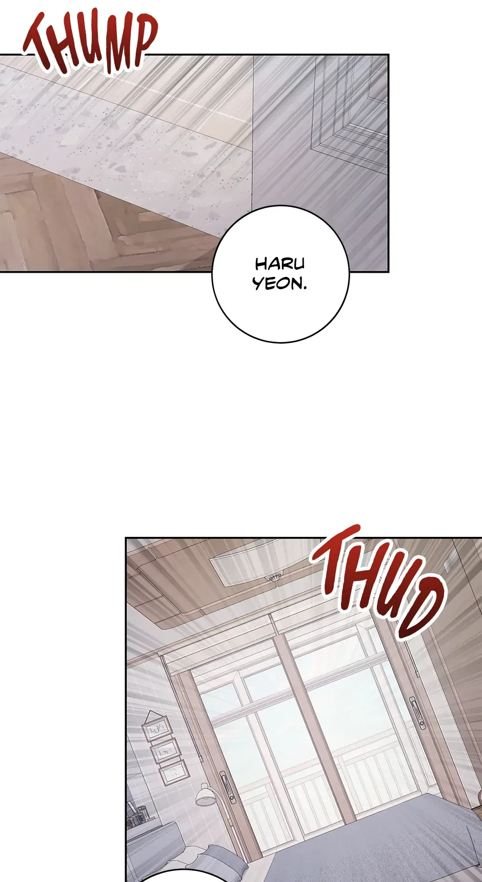 Love Next Office Chapter 47 – Page 19