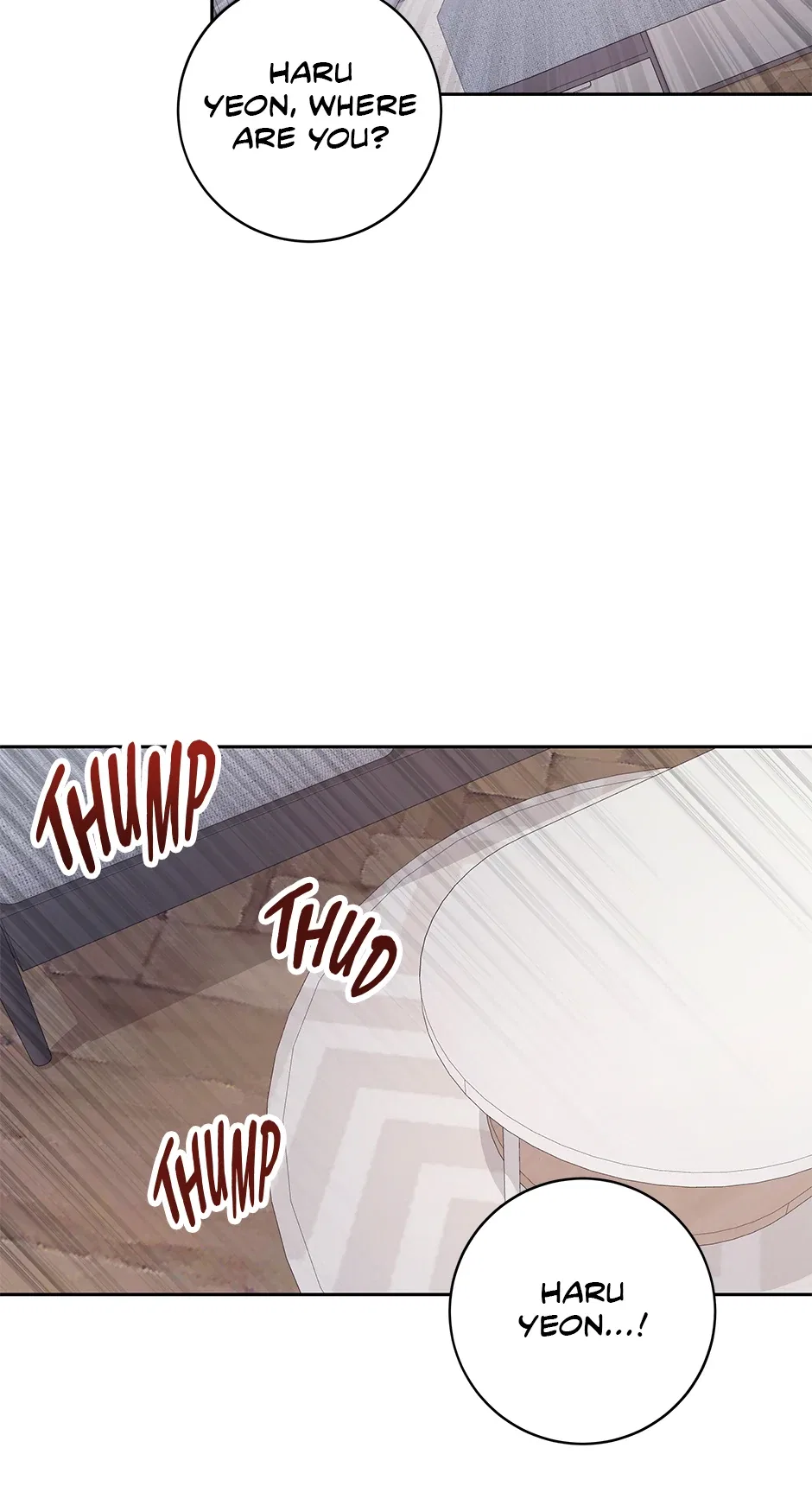 Love Next Office Chapter 47 – Page 20