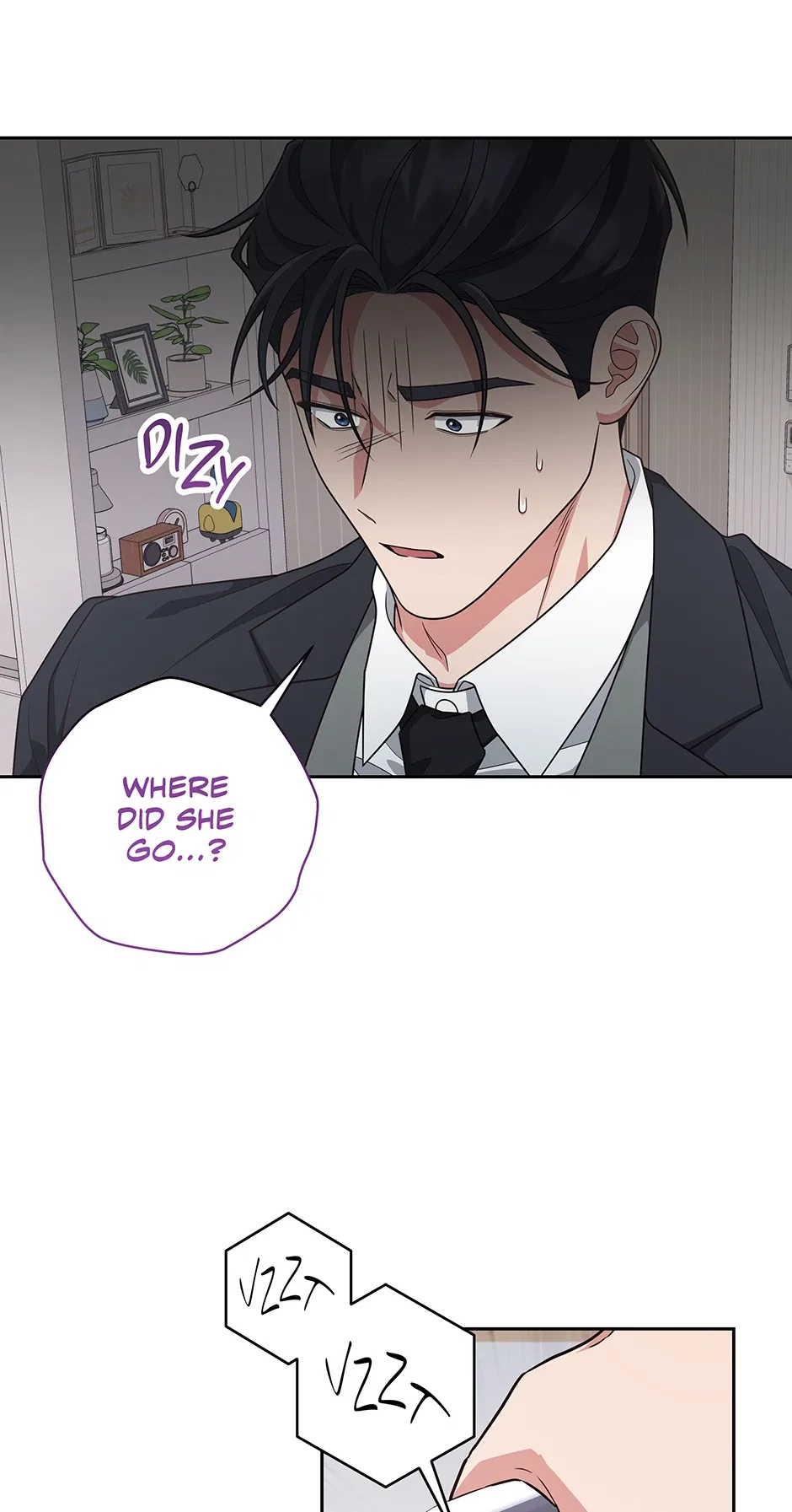 Love Next Office Chapter 47 – Page 22