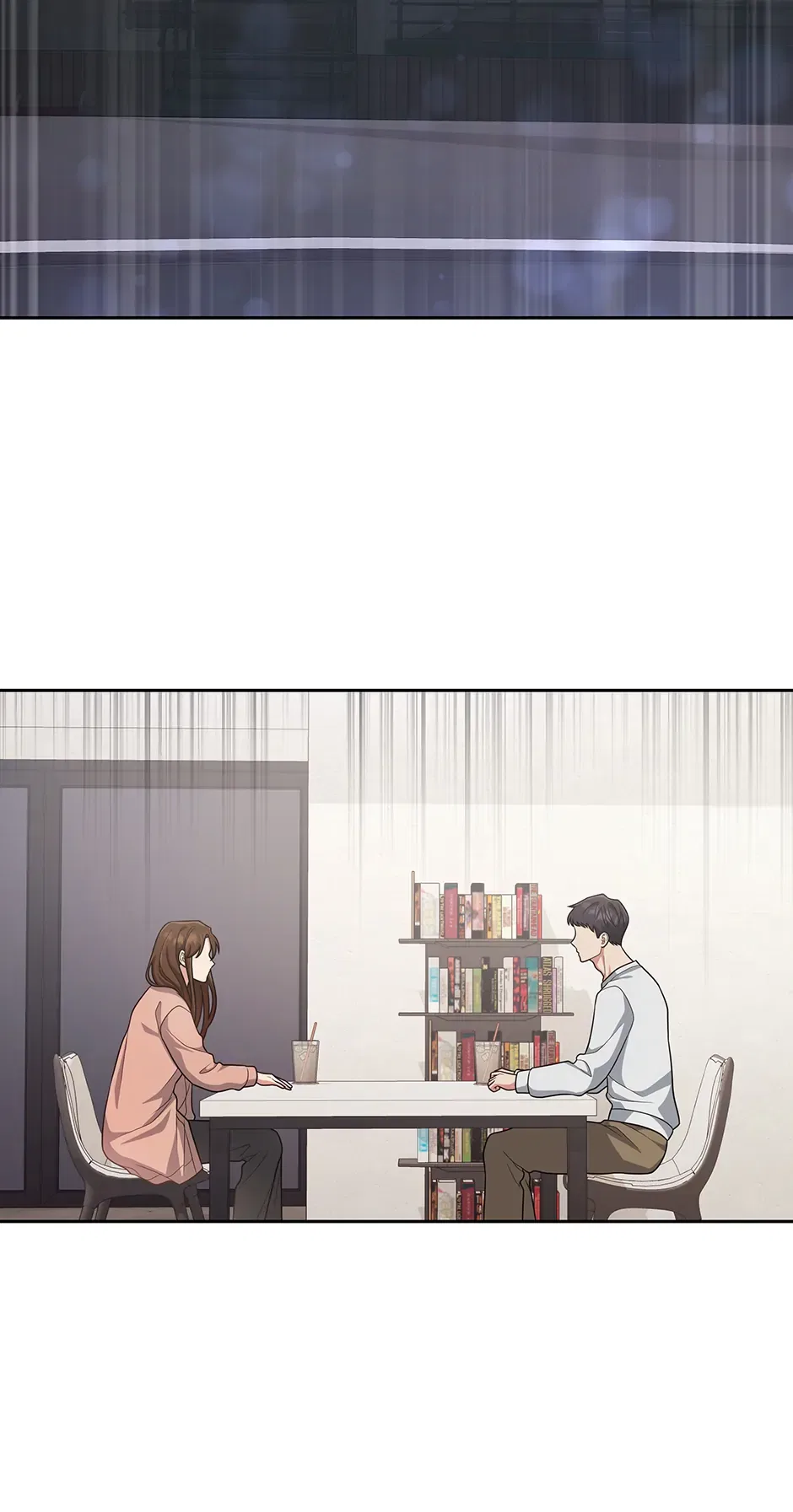 Love Next Office Chapter 47 – Page 28