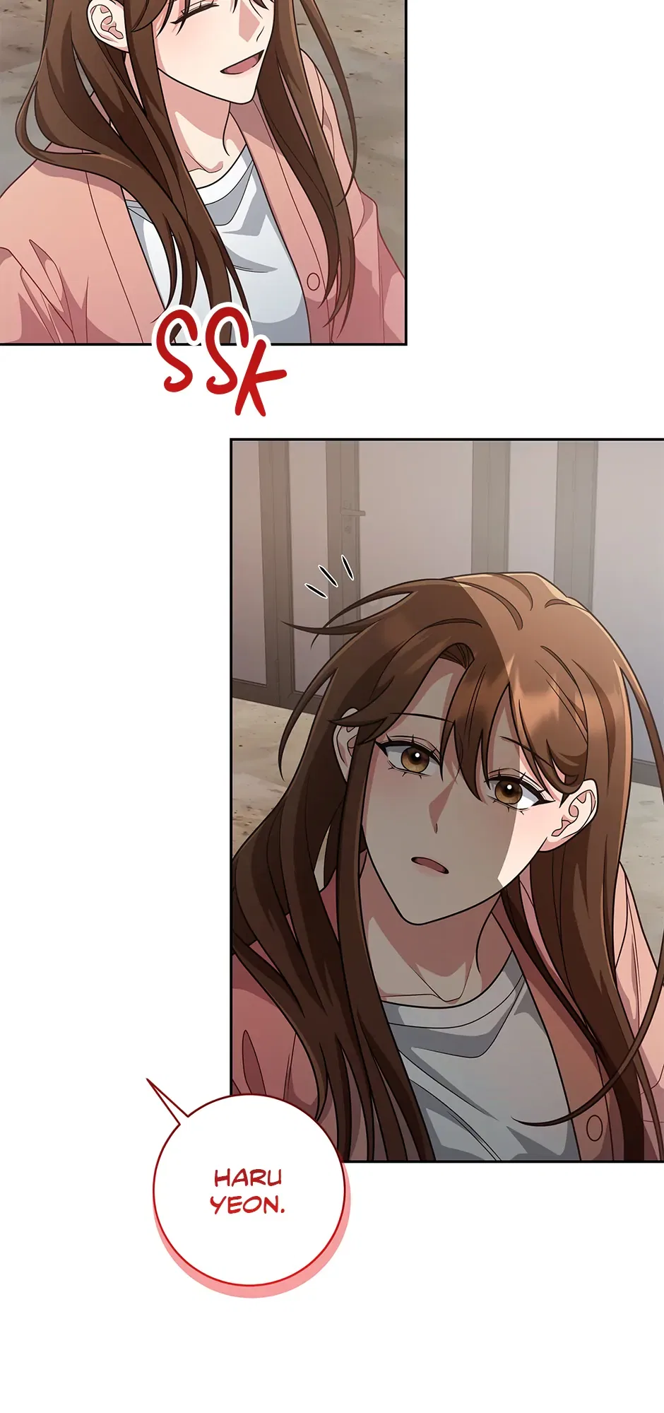Love Next Office Chapter 47 – Page 33