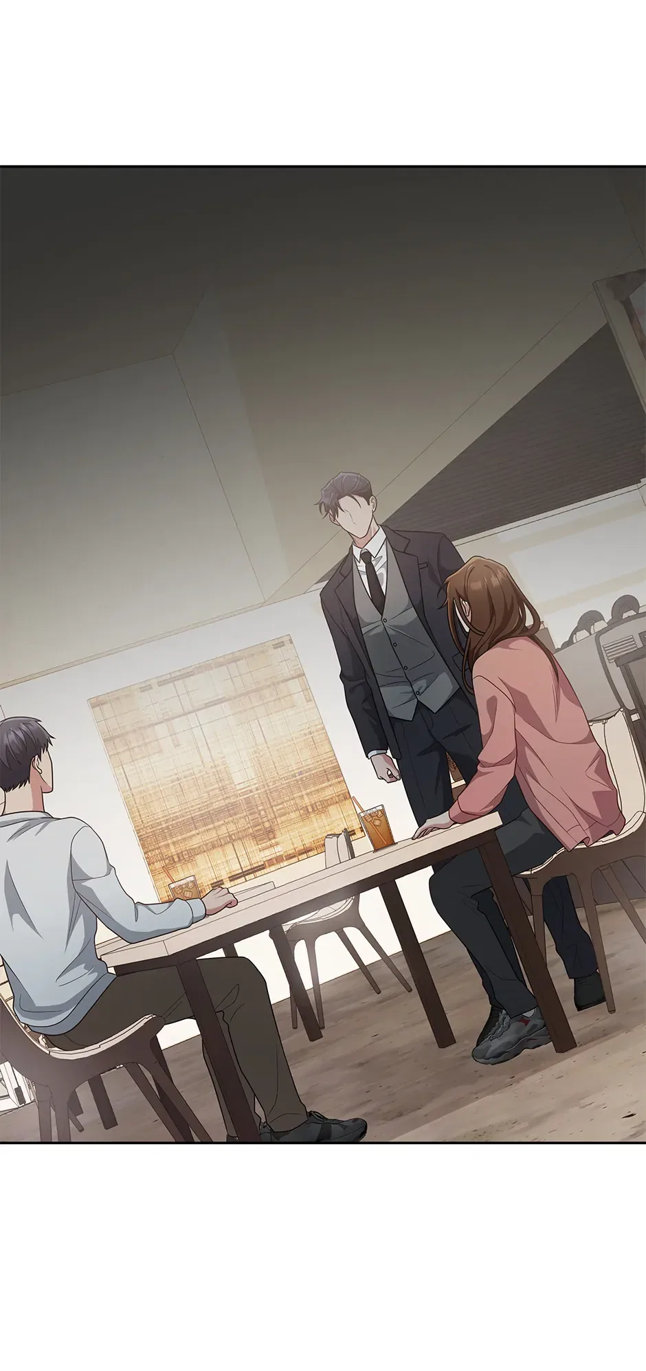 Love Next Office Chapter 47 – Page 34
