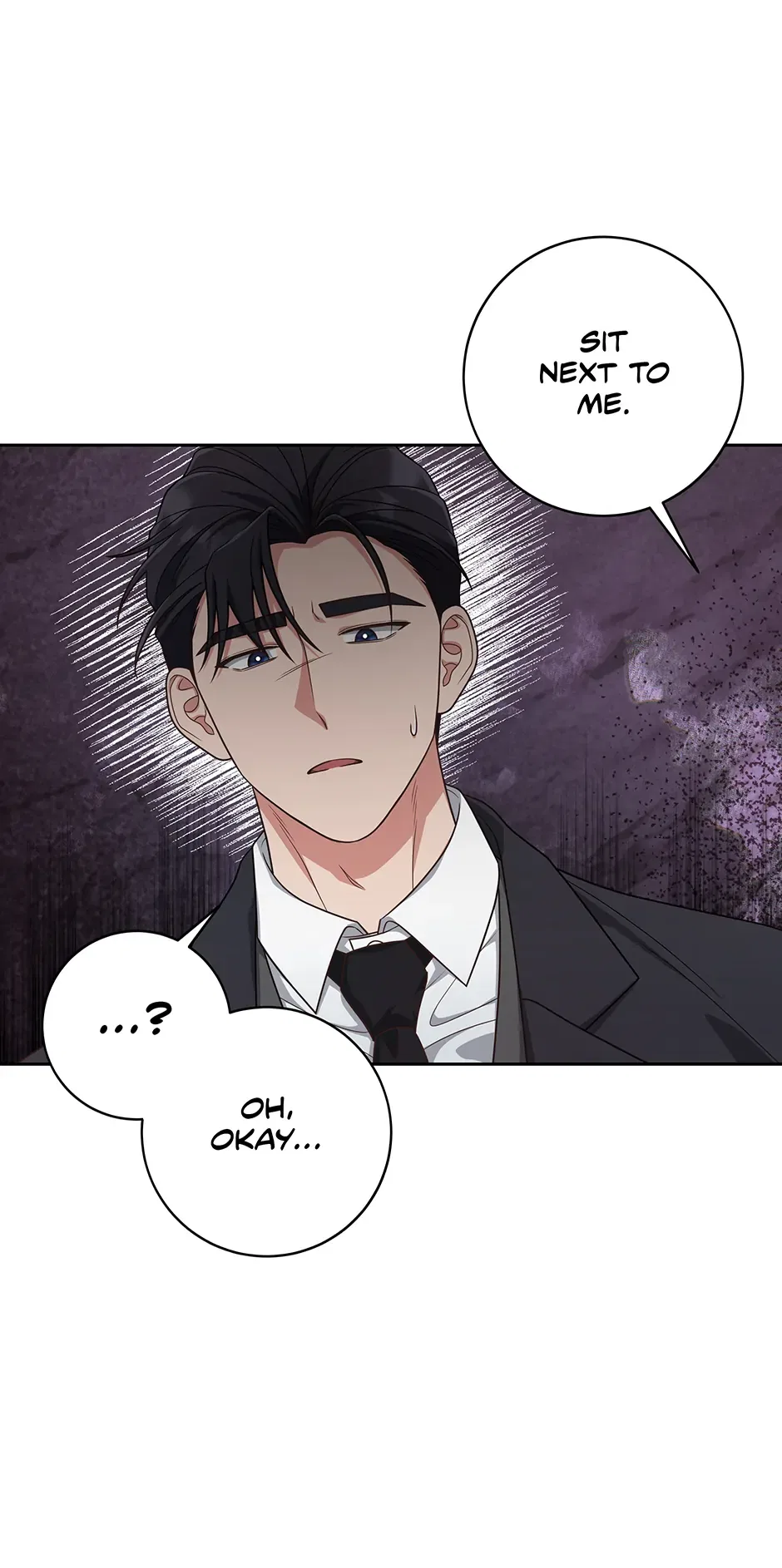Love Next Office Chapter 47 – Page 36