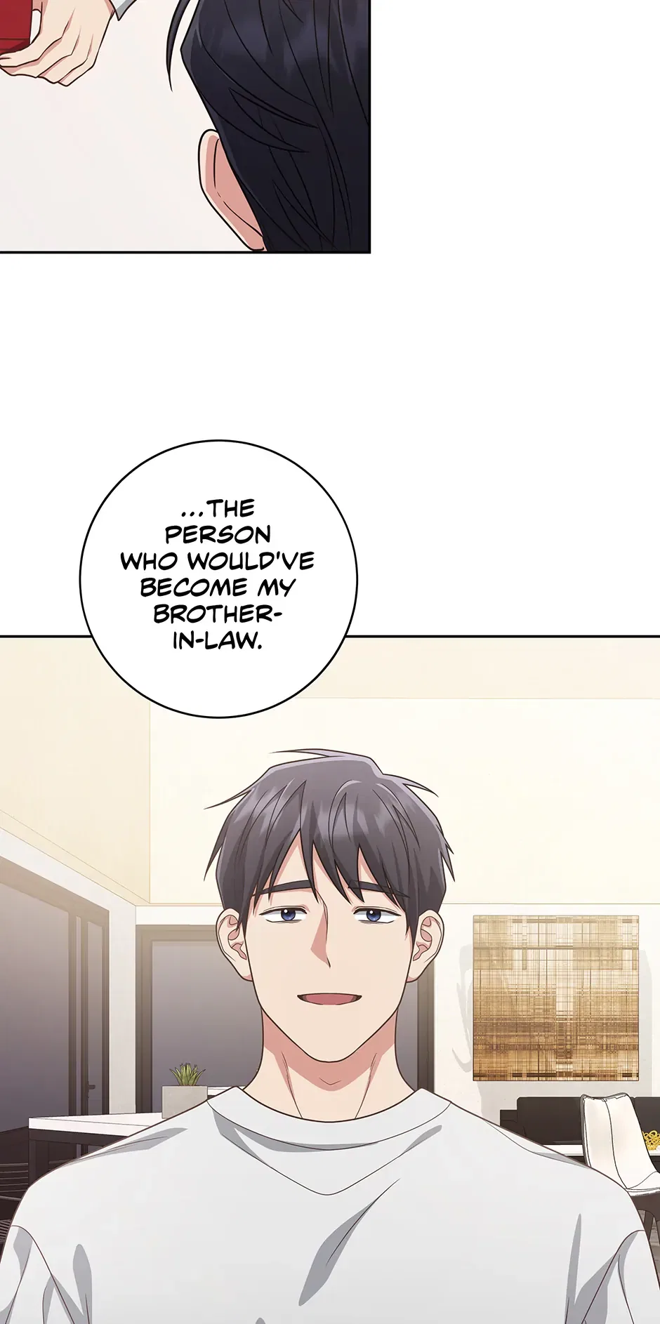 Love Next Office Chapter 47 – Page 39