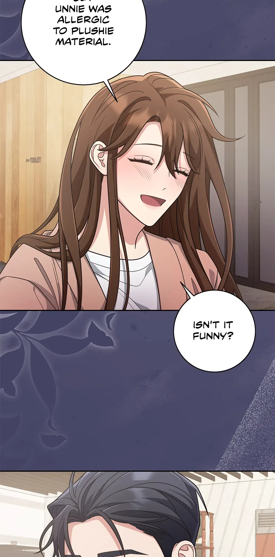 Love Next Office Chapter 47 – Page 45