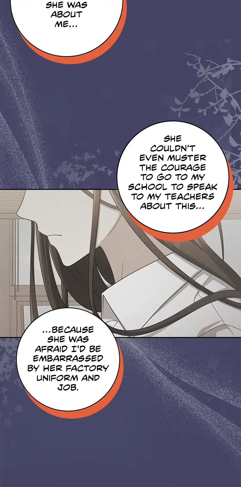 Love Next Office Chapter 47 – Page 48