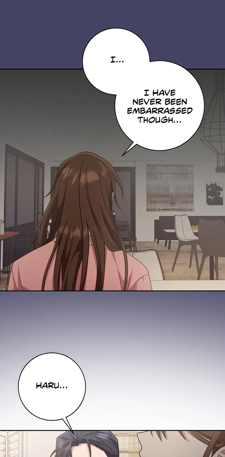 Love Next Office Chapter 47 – Page 49