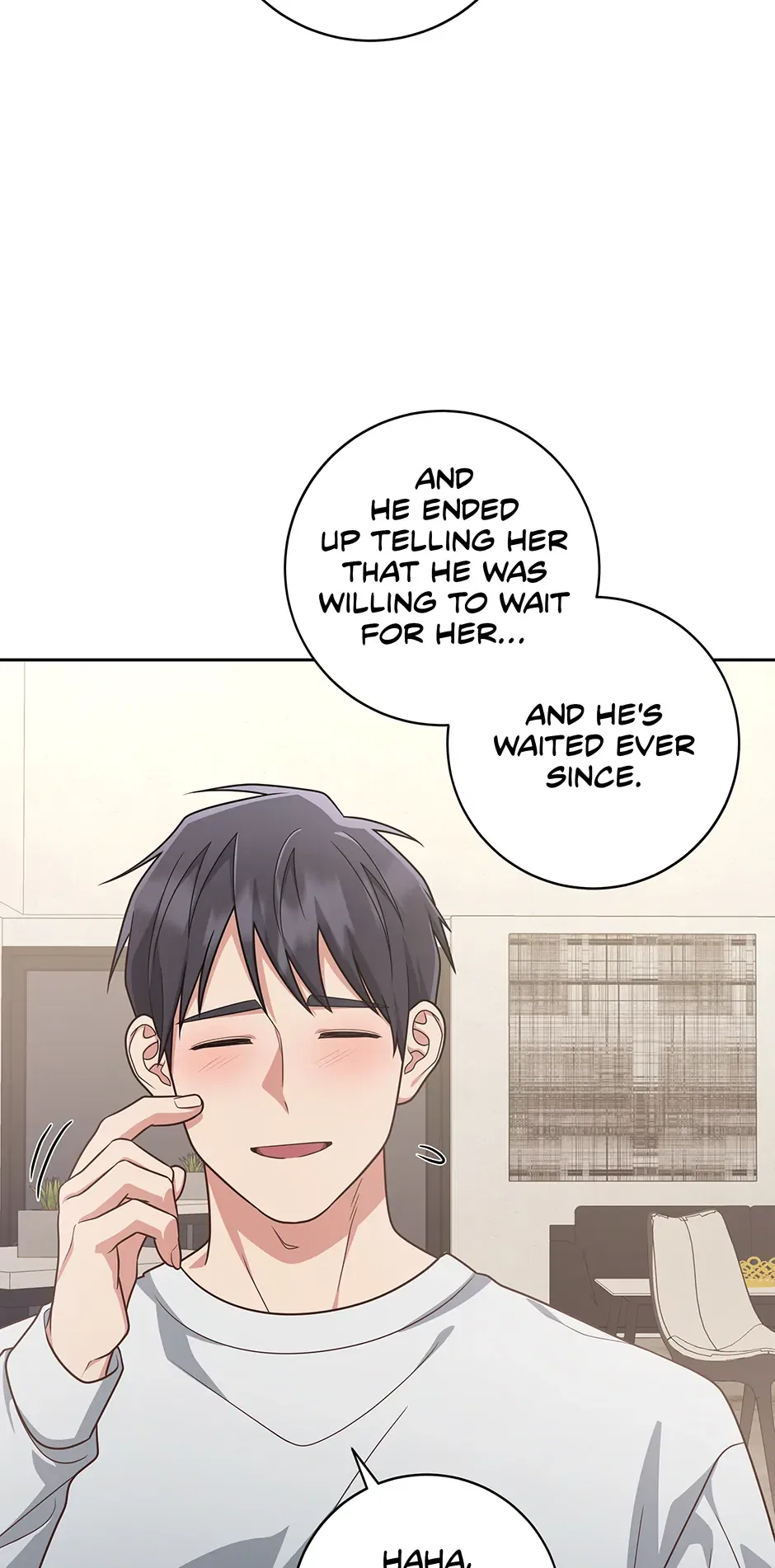 Love Next Office Chapter 47 – Page 52