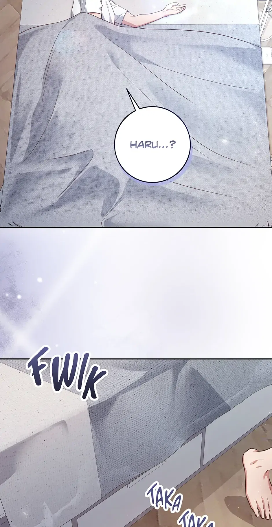 Love Next Office Chapter 47 – Page 60