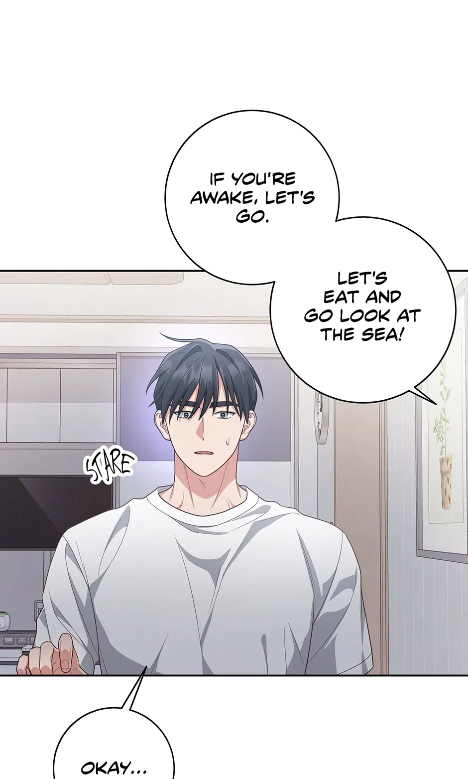 Love Next Office Chapter 47 – Page 63