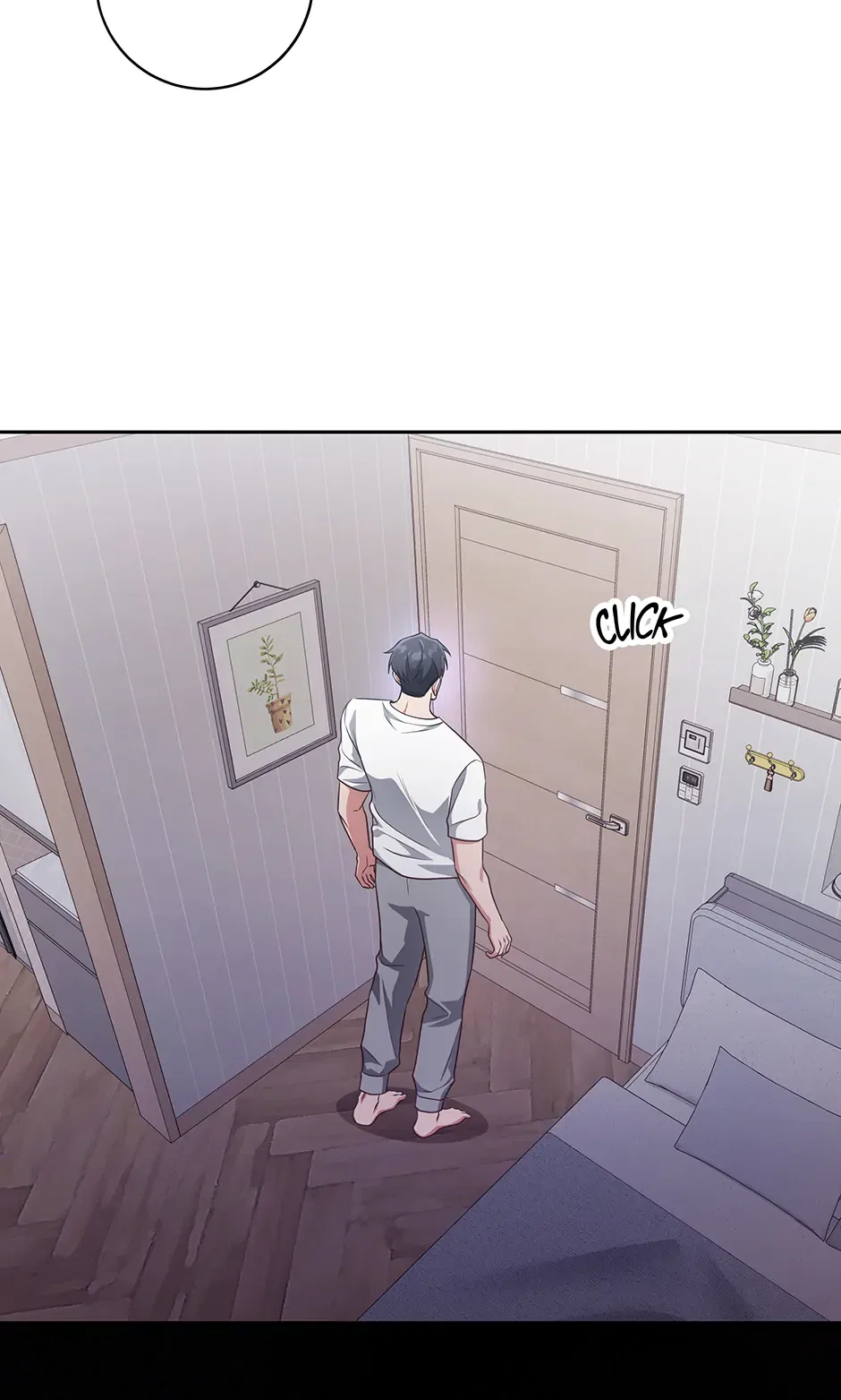 Love Next Office Chapter 47 – Page 64