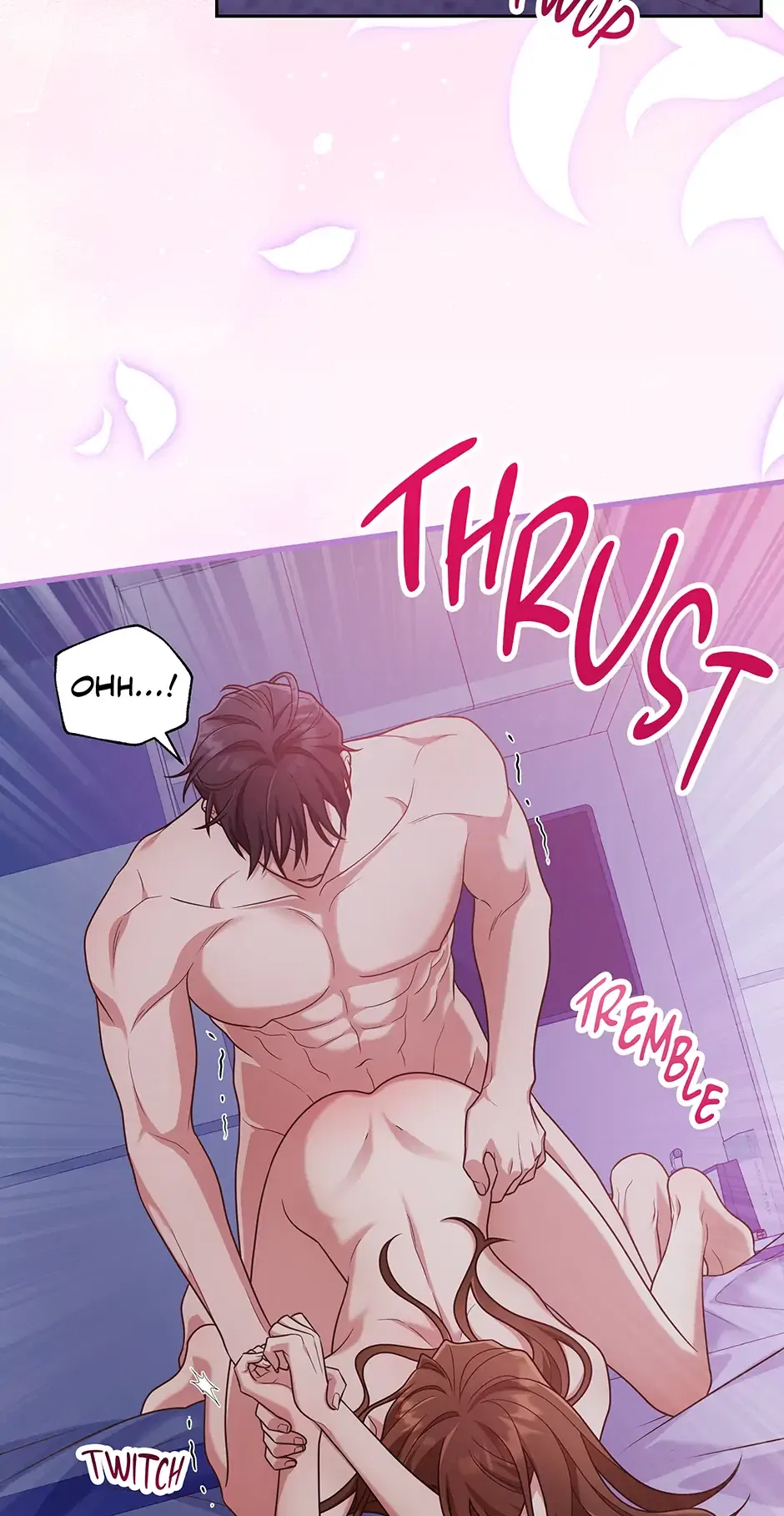 Love Next Office Chapter 46 – Page 2