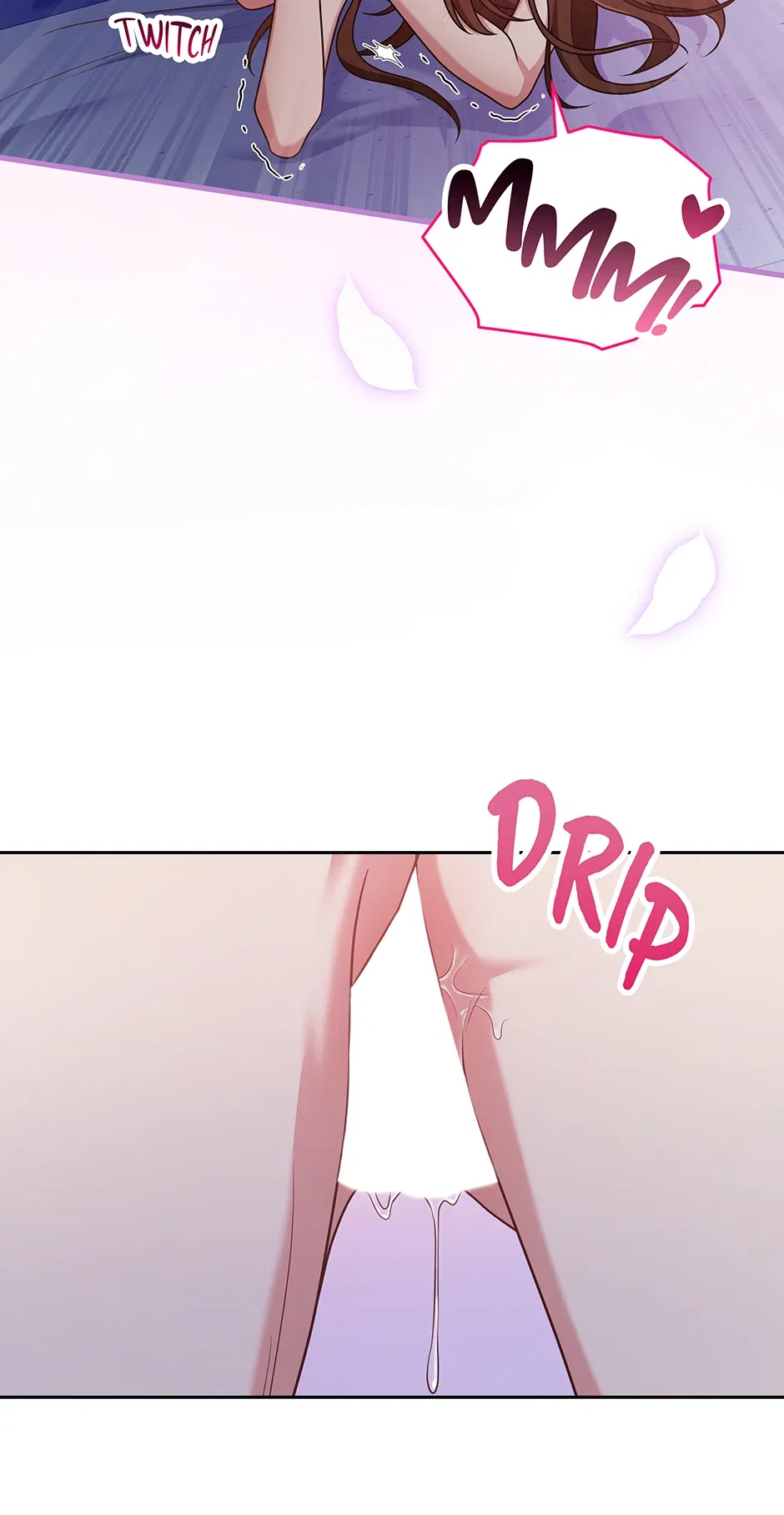 Love Next Office Chapter 46 – Page 3