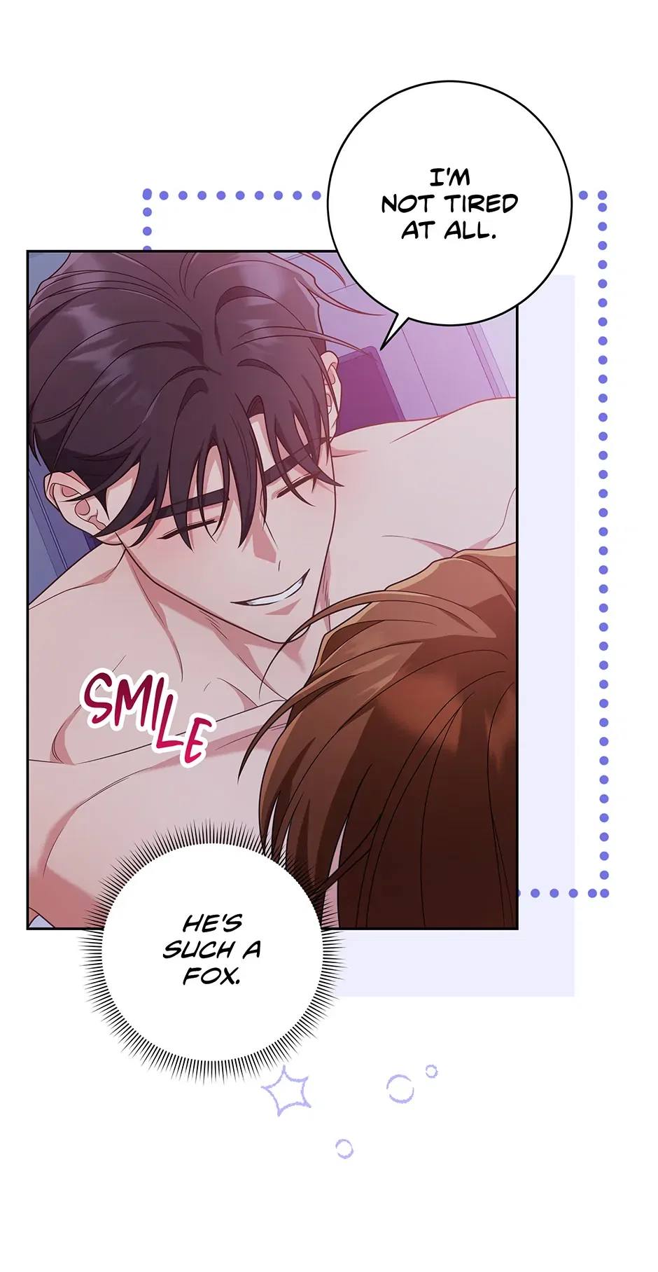 Love Next Office Chapter 46 – Page 6