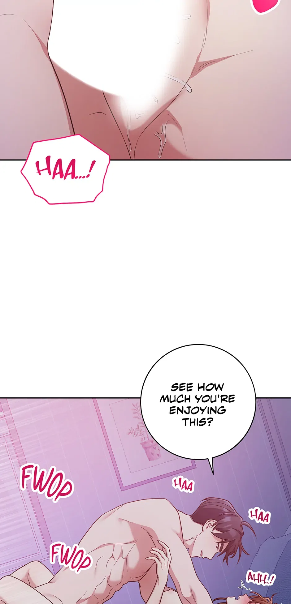 Love Next Office Chapter 46 – Page 9