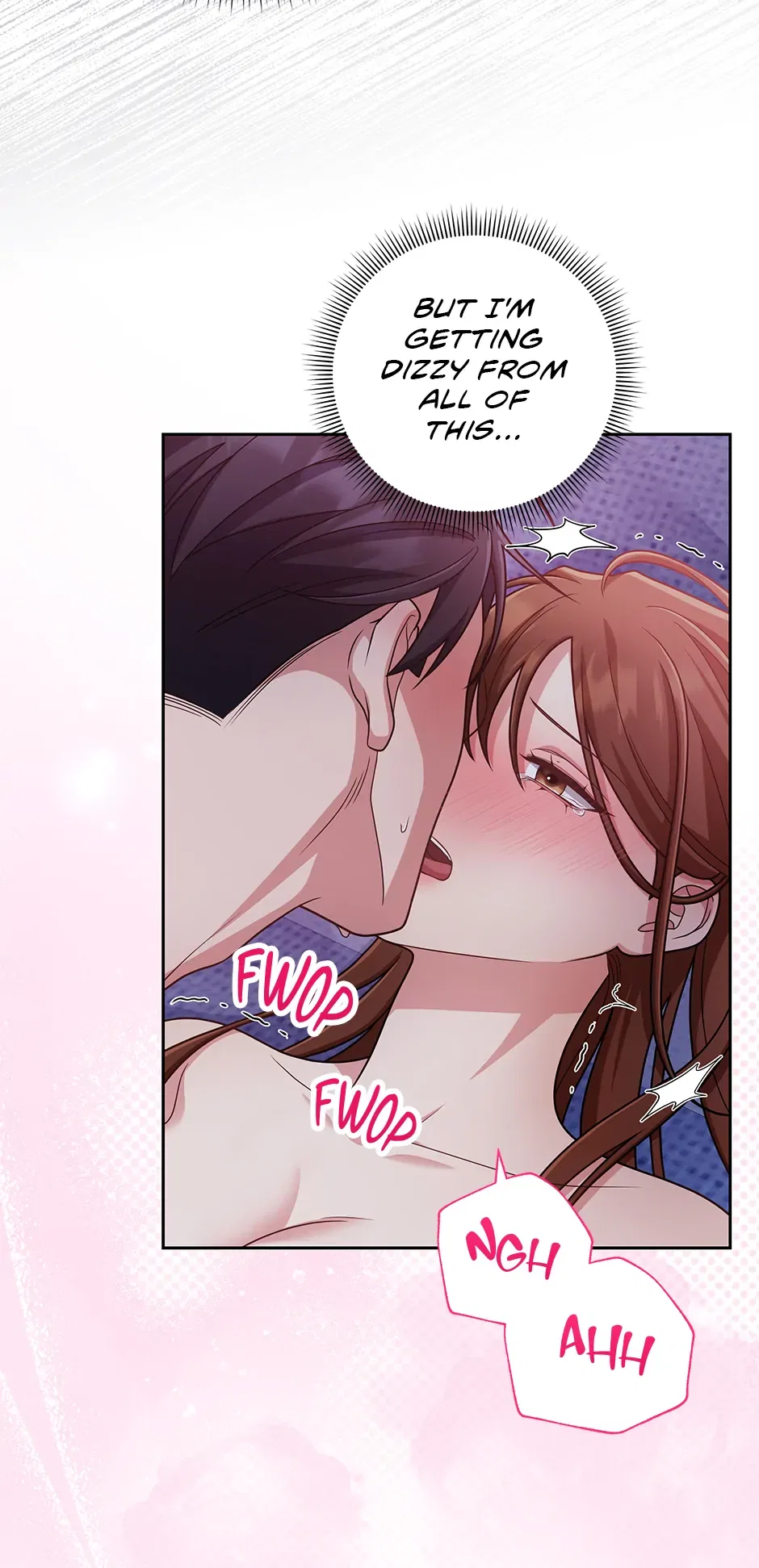Love Next Office Chapter 46 – Page 17