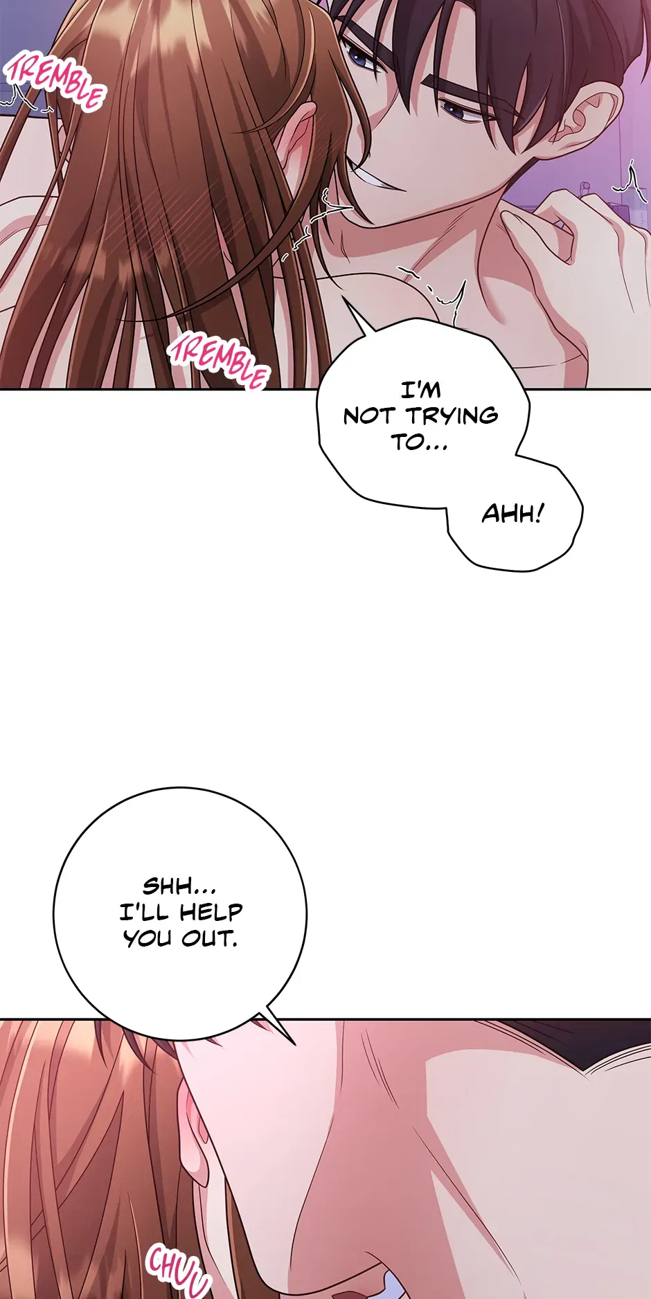 Love Next Office Chapter 46 – Page 21