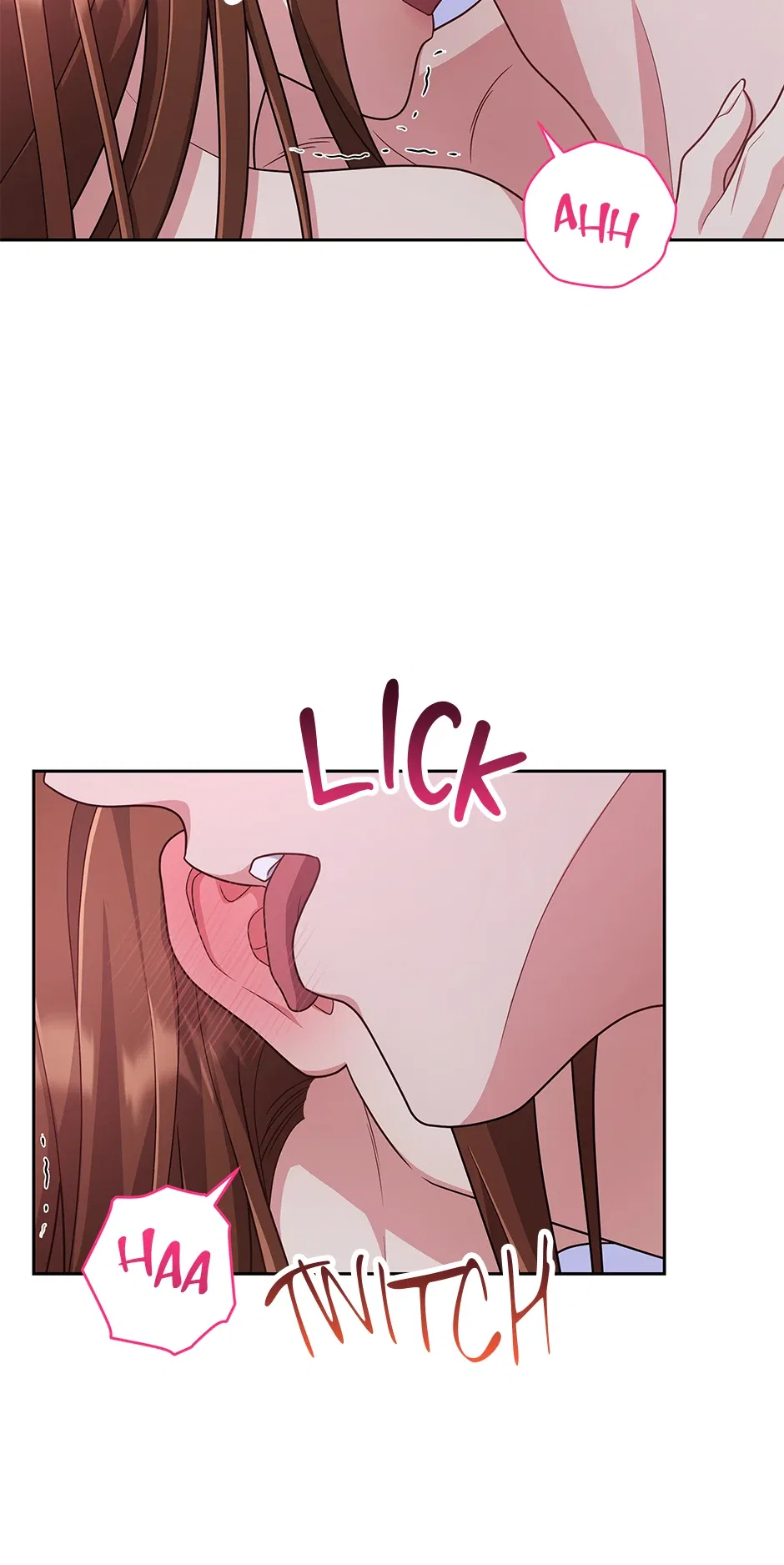 Love Next Office Chapter 46 – Page 22