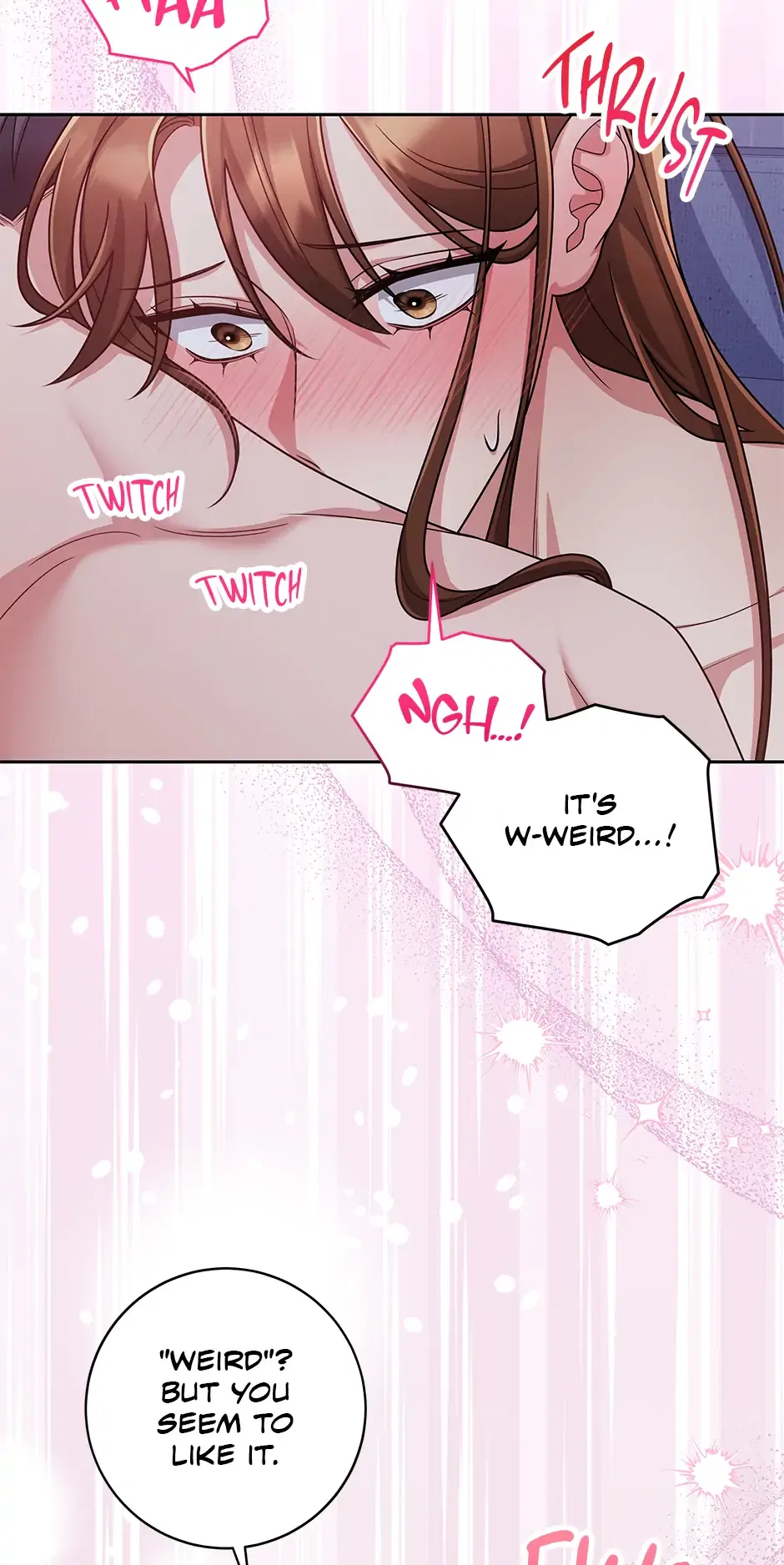 Love Next Office Chapter 46 – Page 25
