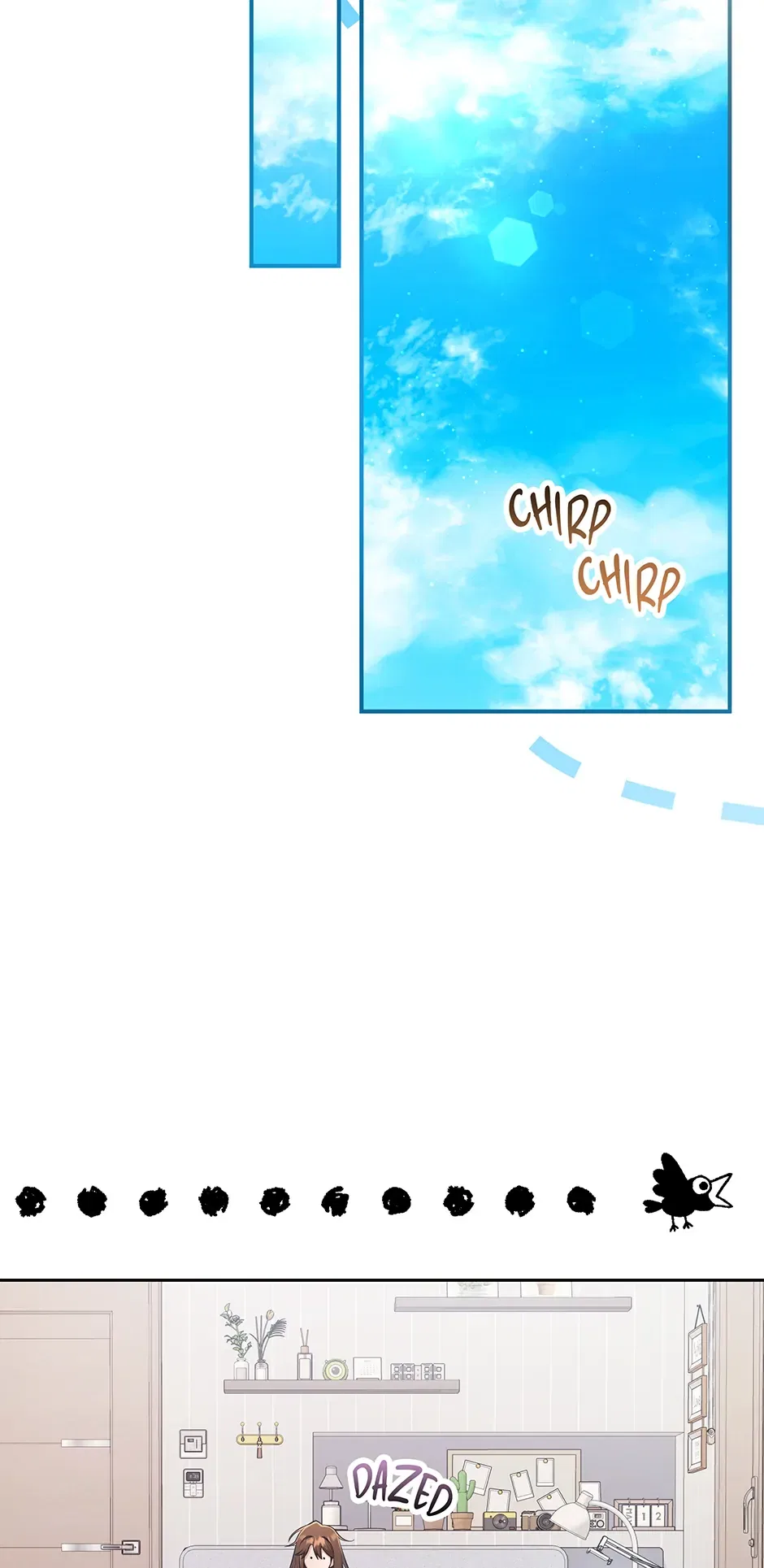 Love Next Office Chapter 46 – Page 29
