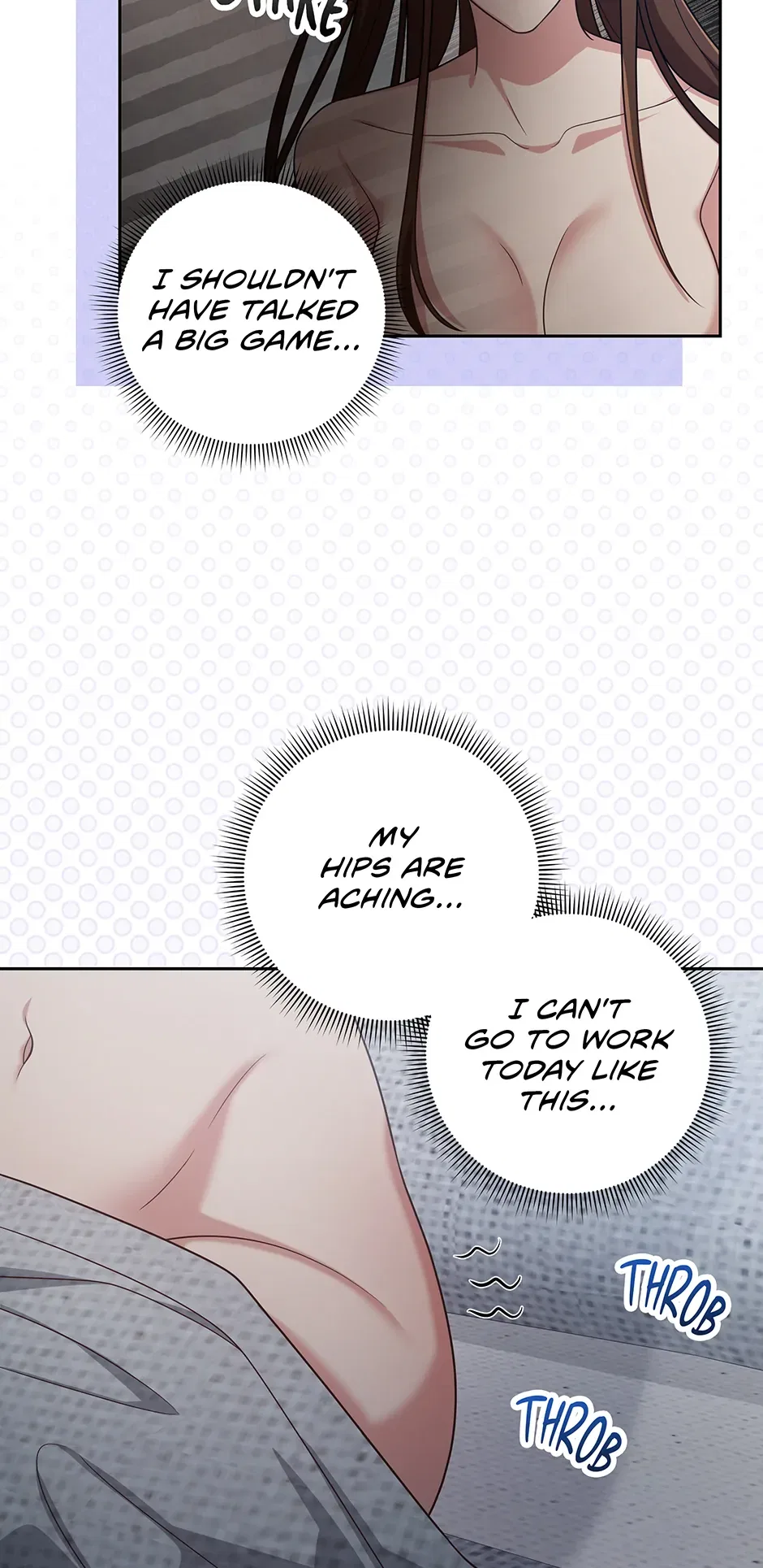 Love Next Office Chapter 46 – Page 31