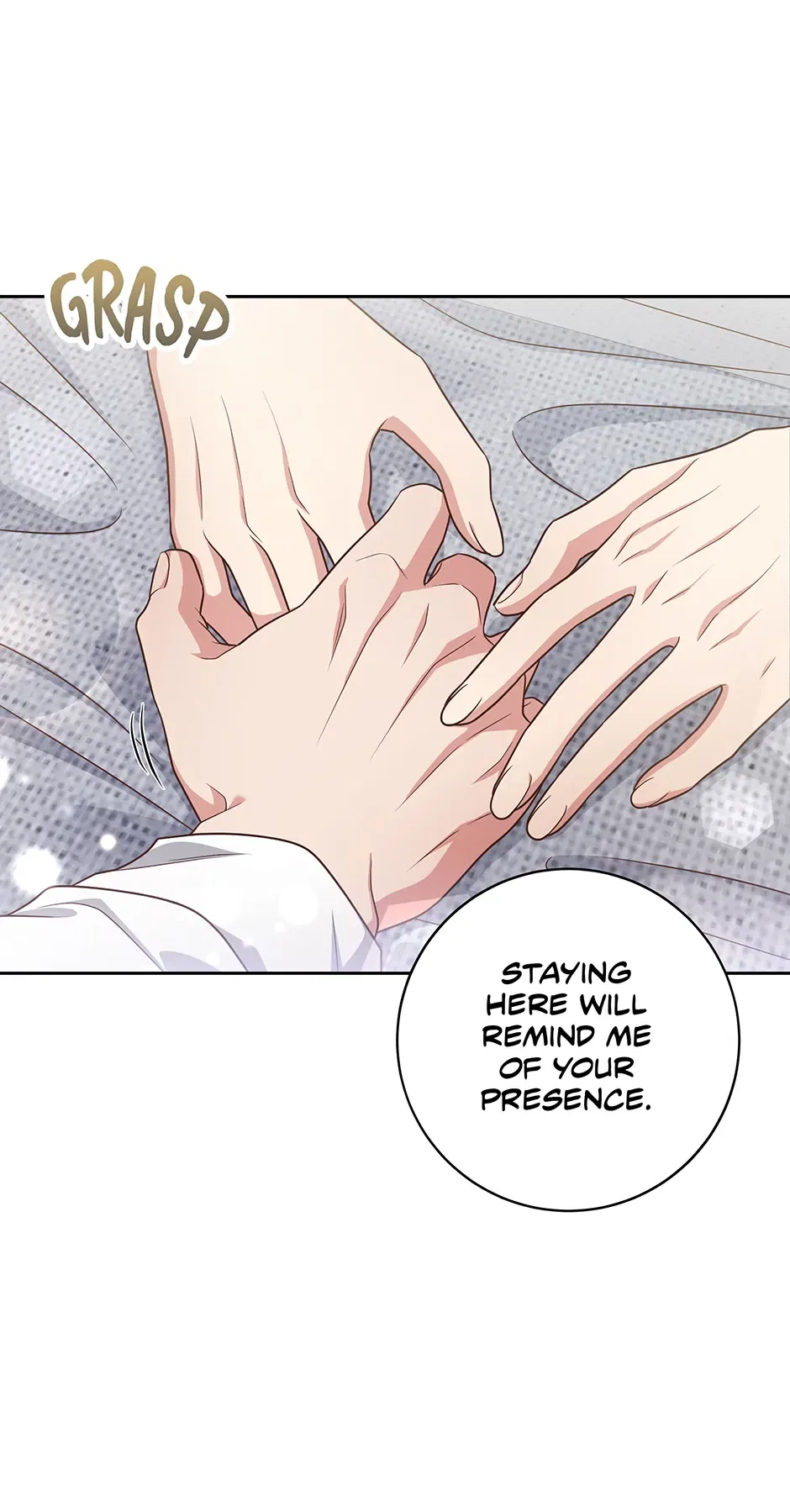 Love Next Office Chapter 46 – Page 37
