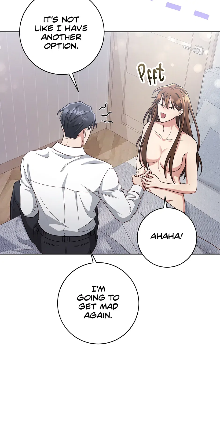Love Next Office Chapter 46 – Page 39