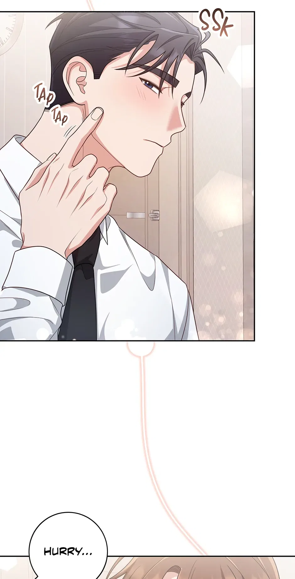 Love Next Office Chapter 46 – Page 41