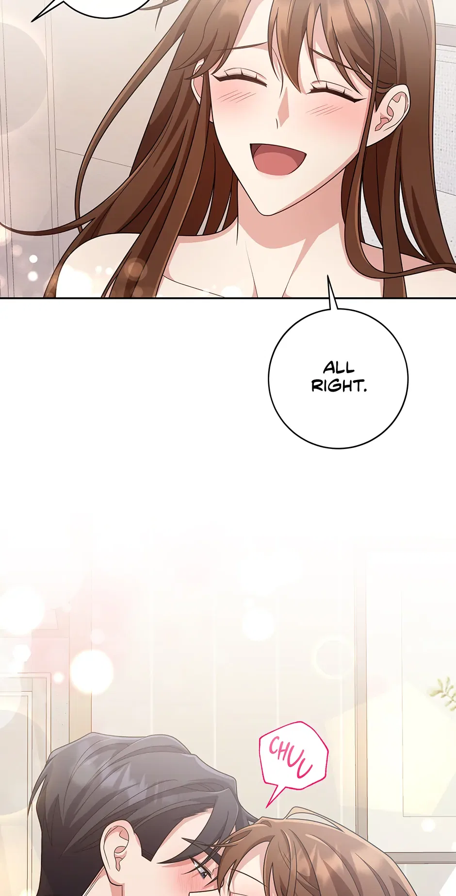 Love Next Office Chapter 46 – Page 42
