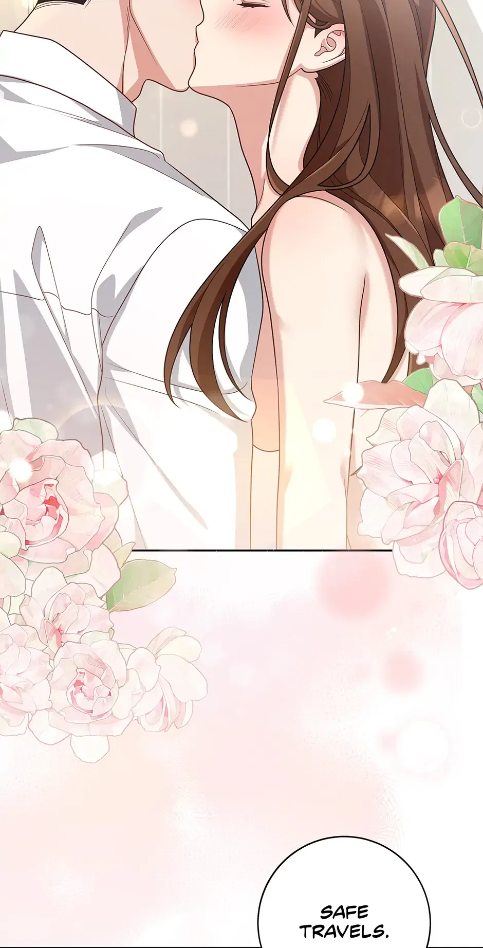 Love Next Office Chapter 46 – Page 43