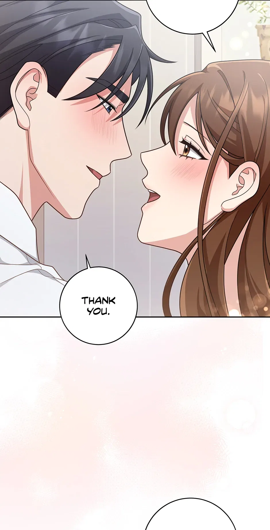 Love Next Office Chapter 46 – Page 44