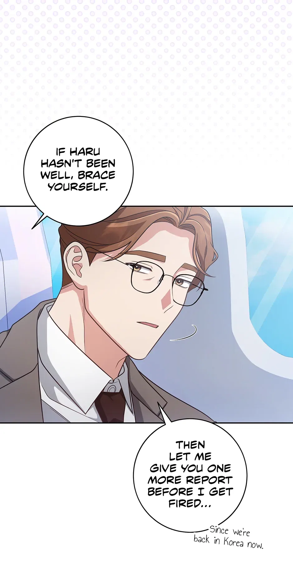 Love Next Office Chapter 46 – Page 50