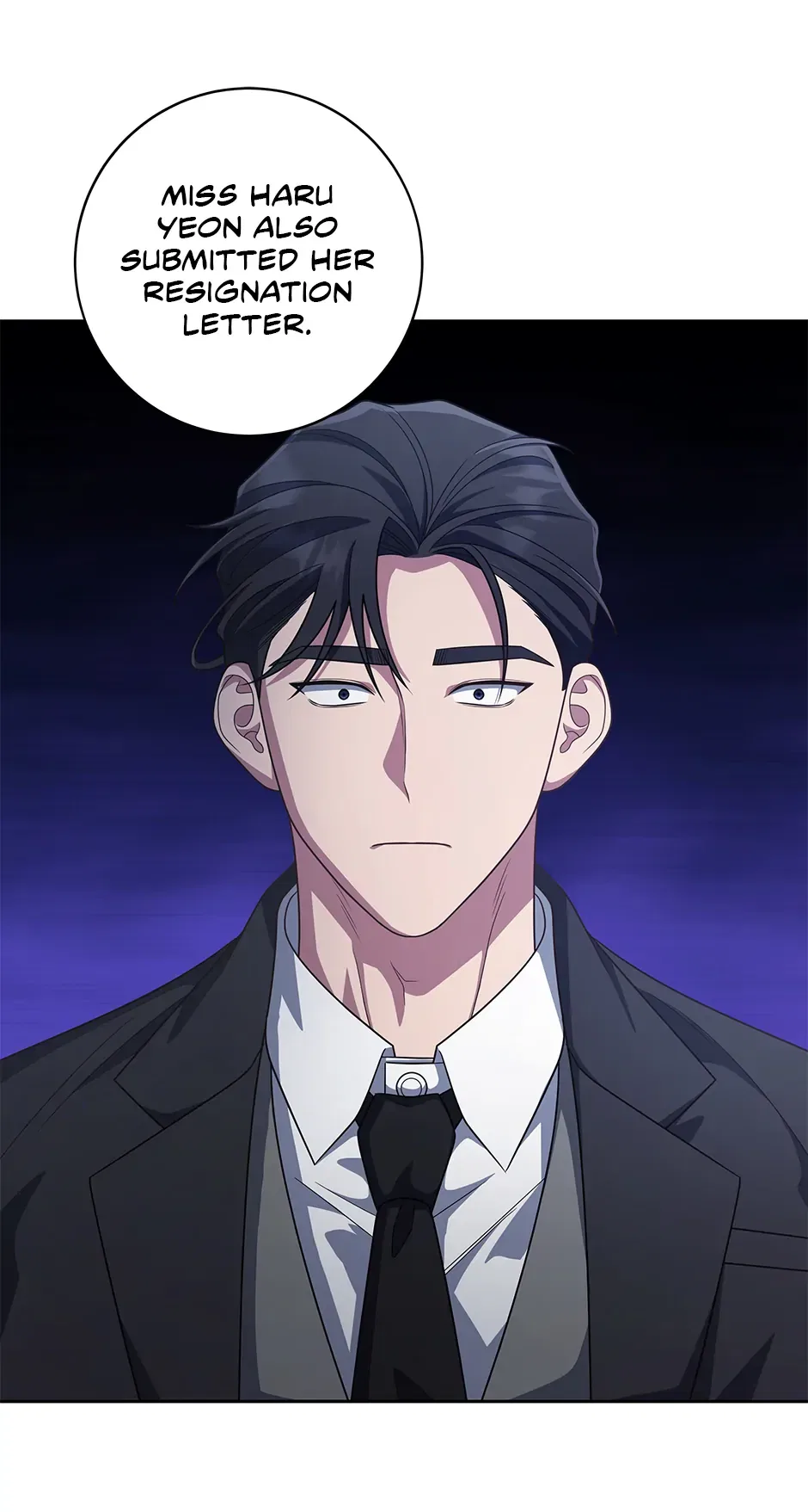 Love Next Office Chapter 46 – Page 52