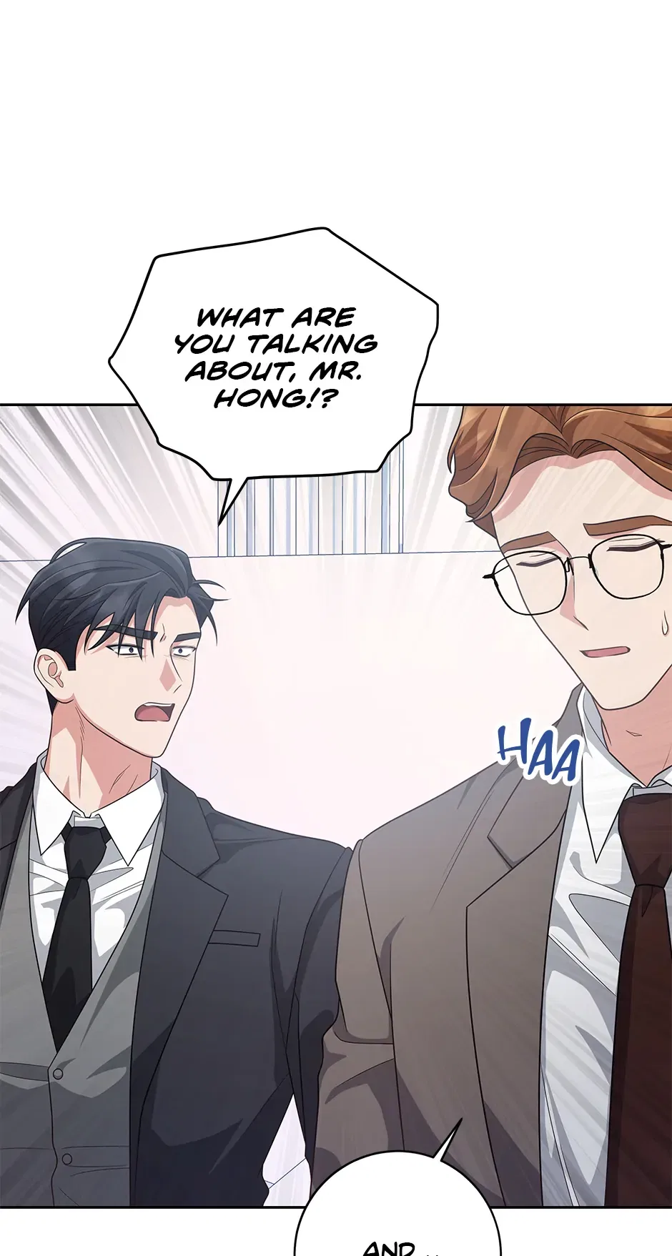 Love Next Office Chapter 46 – Page 53