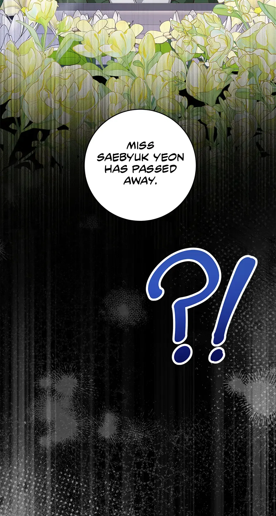Love Next Office Chapter 46 – Page 56