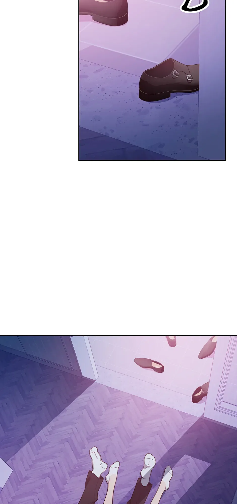 Love Next Office Chapter 45 – Page 2