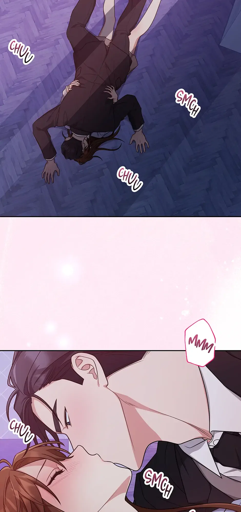Love Next Office Chapter 45 – Page 3