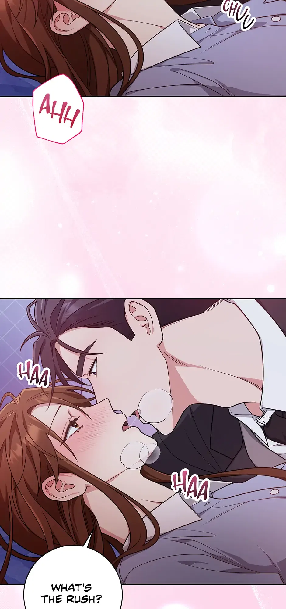 Love Next Office Chapter 45 – Page 4