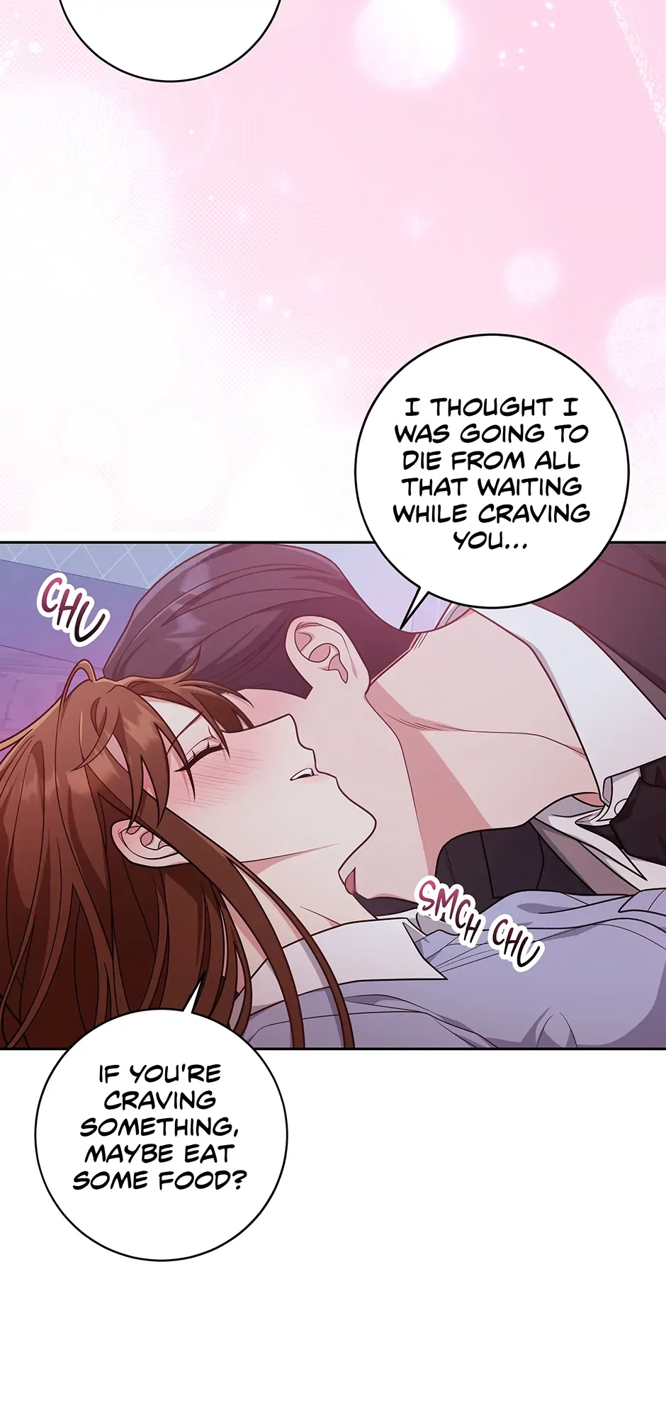 Love Next Office Chapter 45 – Page 5